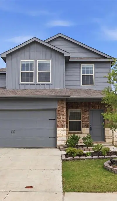 2013 Crested Jay Drive, Crandall TX 75114