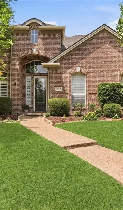 613 Taylor Trail, Murphy TX 75094