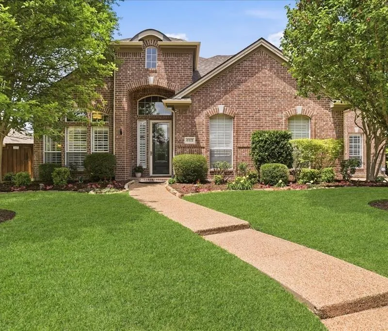 613 Taylor Trail, Murphy TX 75094