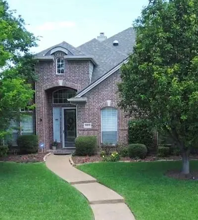 613 Taylor Trail, Murphy TX 75094 - Photo 2