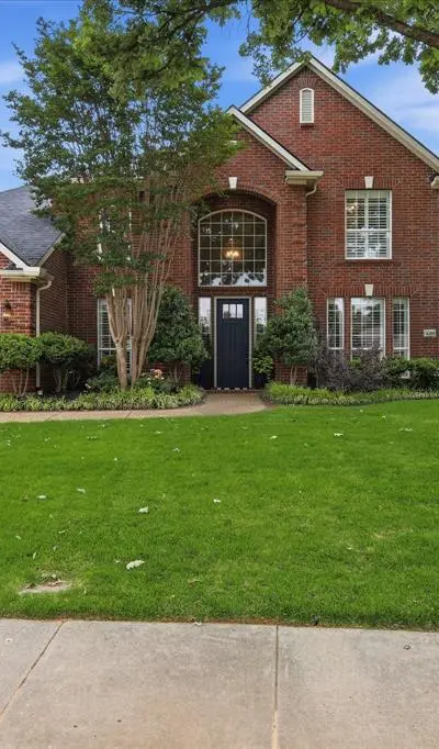 4200 Blue Grass Court, Flower Mound TX 75028