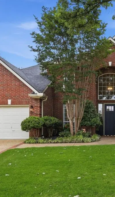 4200 Blue Grass Court, Flower Mound TX 75028 - Photo 2