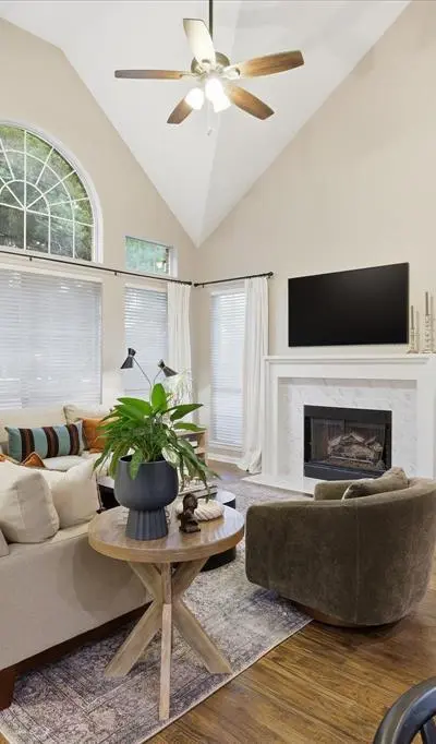 4200 Blue Grass Court, Flower Mound TX 75028 - Photo 5