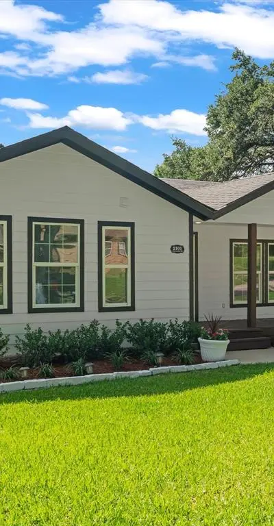 2101 Skillman Drive, Garland TX 75041