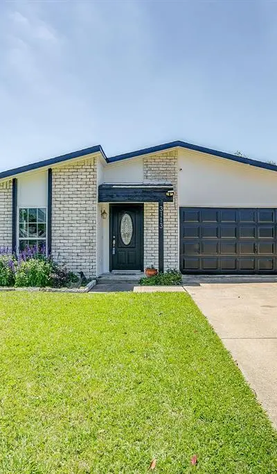 3113 Spring Grove Drive, Bedford TX 76021