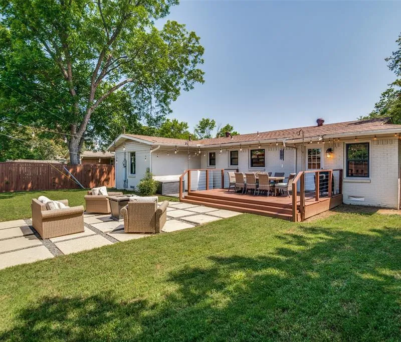 11363 Rupley Lane, Dallas TX 75218