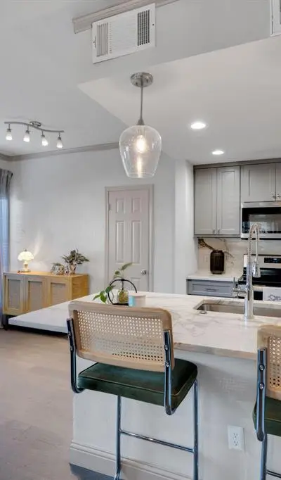 5619 Preston Oaks Road # 802, Dallas TX 75254