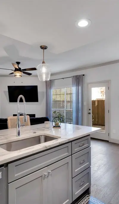5619 Preston Oaks Road # 802, Dallas TX 75254 - Photo 2