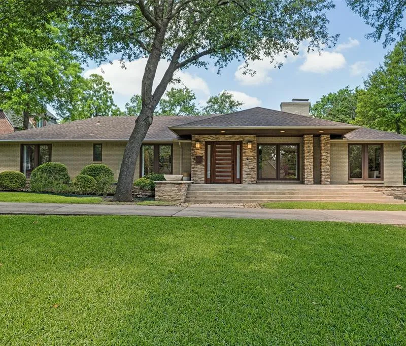 11131 Westmere Circle, Dallas TX 75230