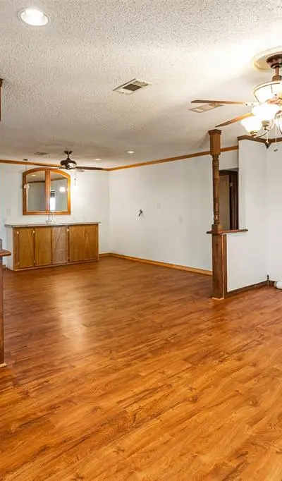 151 Peach Tree Road, Gun Barrel City TX 75156 - Photo 5
