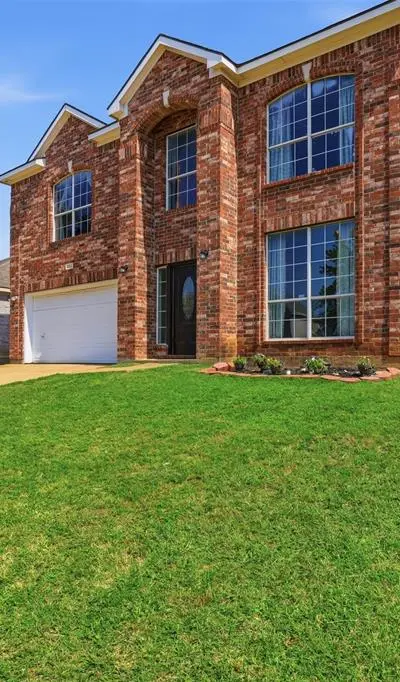 600 Prairie Gulch Drive, Fort Worth TX 76140 - Photo 4