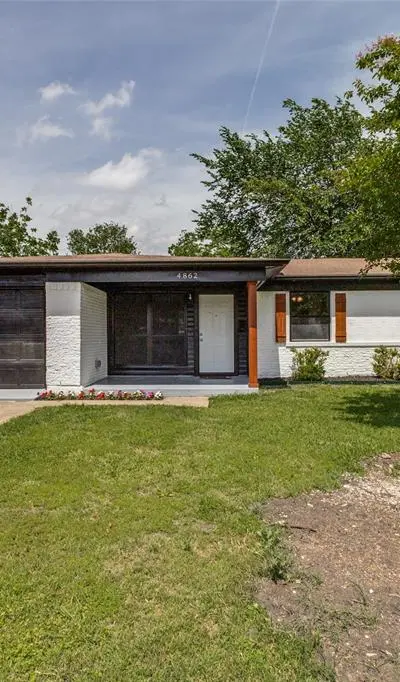 4862 Bedford Drive, Mesquite TX 75150