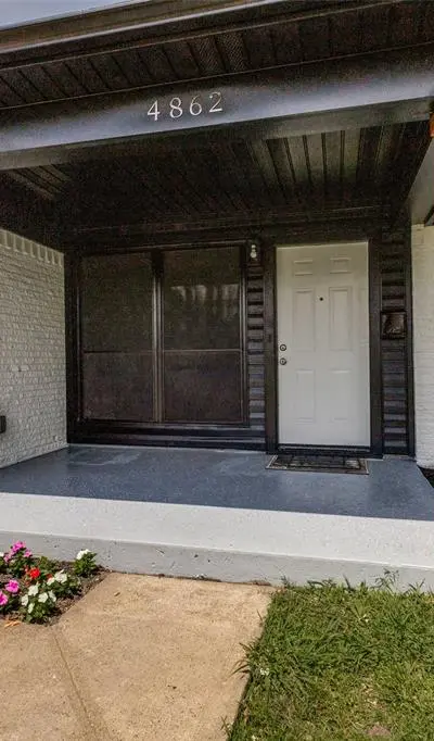 4862 Bedford Drive, Mesquite TX 75150 - Photo 4