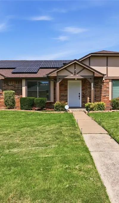 933 Purcell Drive, Plano TX 75025