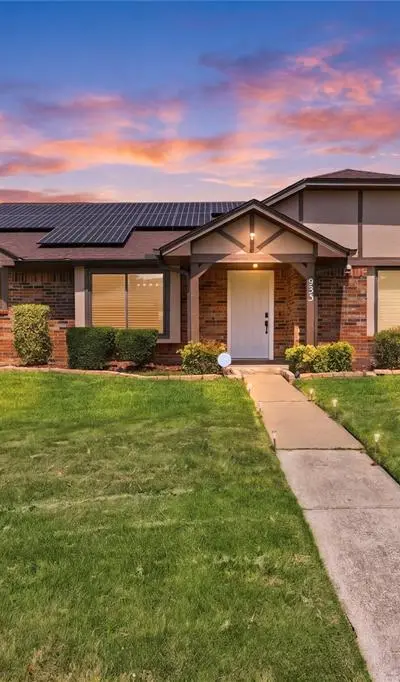 933 Purcell Drive, Plano TX 75025 - Photo 2