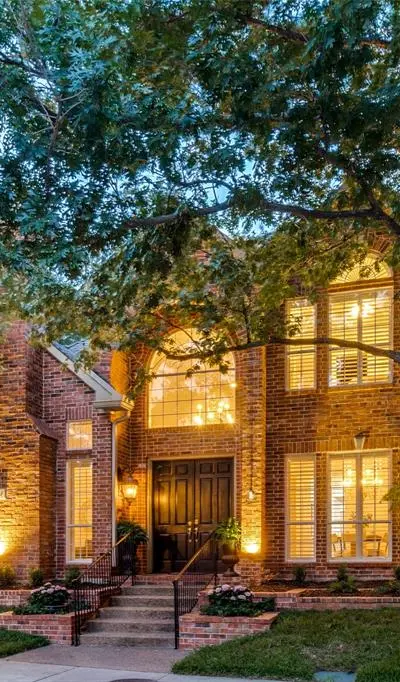 8648 Cherry Hill Drive, Dallas TX 75243