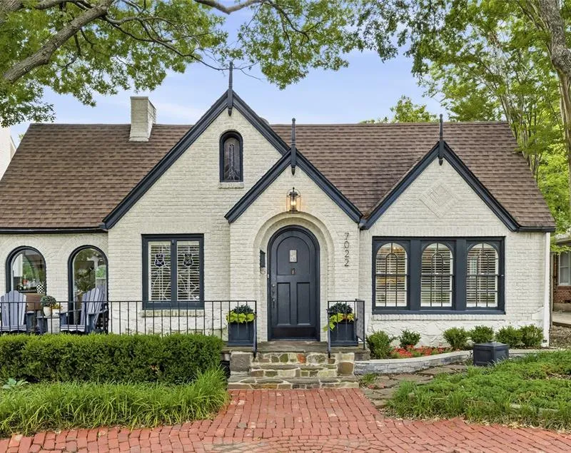 7022 Casa Loma Avenue, Dallas TX 75214