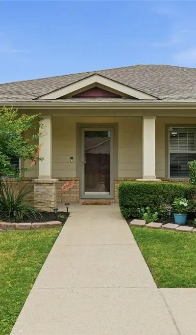 9905 George Bush Drive, McKinney TX 75072