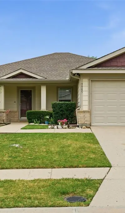 9905 George Bush Drive, McKinney TX 75072 - Photo 2