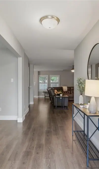 9905 George Bush Drive, McKinney TX 75072 - Photo 3