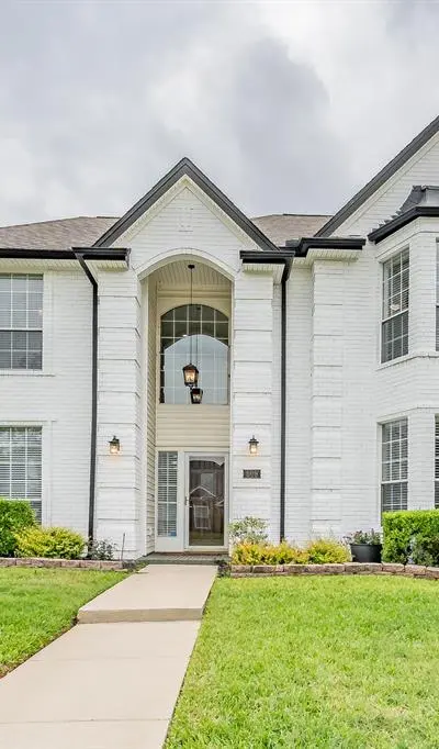 509 Aurora Drive, Euless TX 76039