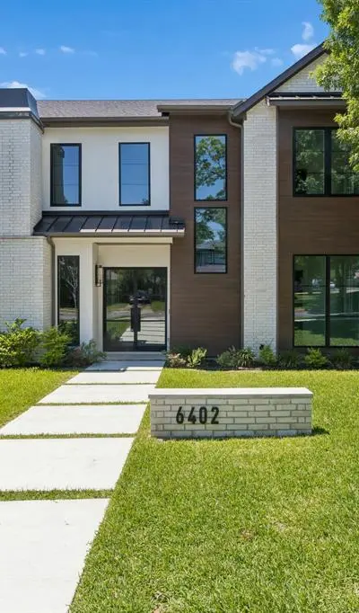 6402 Kenwood Avenue, Dallas TX 75214