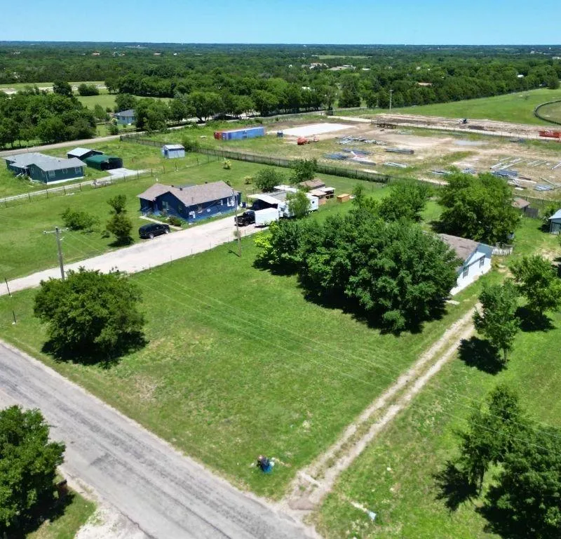 310 Broadway Avenue, Anna TX 75409