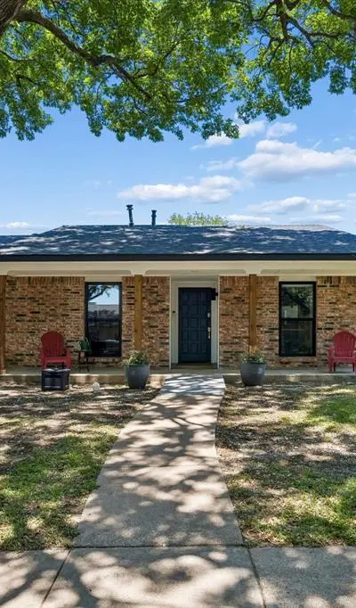 10917 Villa Haven Drive, Dallas TX 75238