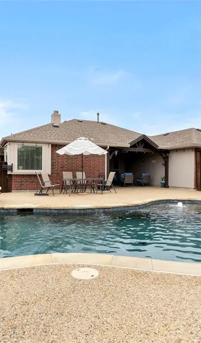 5006 Astor Trail, Sachse TX 75048