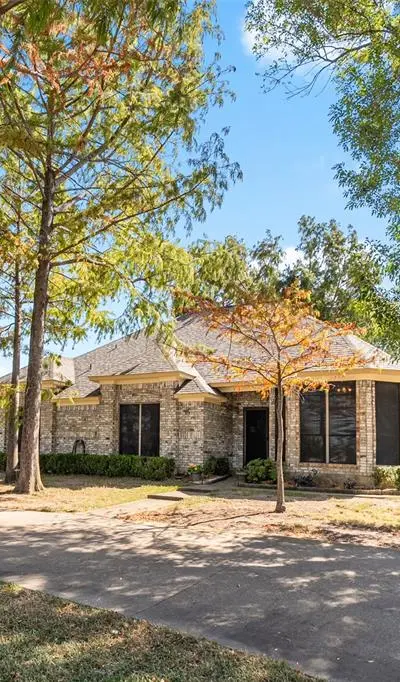 1199 Cedar Lane, Kaufman TX 75142