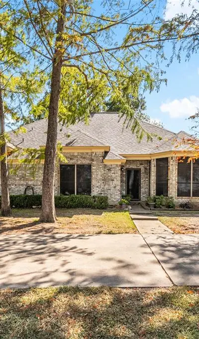 1199 Cedar Lane, Kaufman TX 75142 - Photo 2