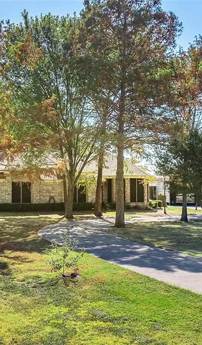 1199 Cedar Lane, Kaufman TX 75142 - Photo 3