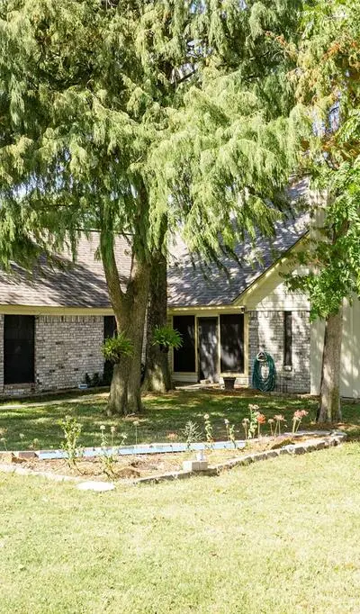 1199 Cedar Lane, Kaufman TX 75142 - Photo 4