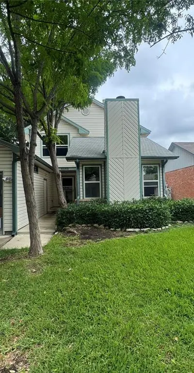 4649 Misty Ridge Drive, Fort Worth TX 76137