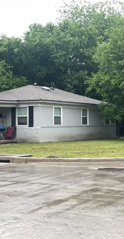 1012 Oak Street, McKinney TX 75069