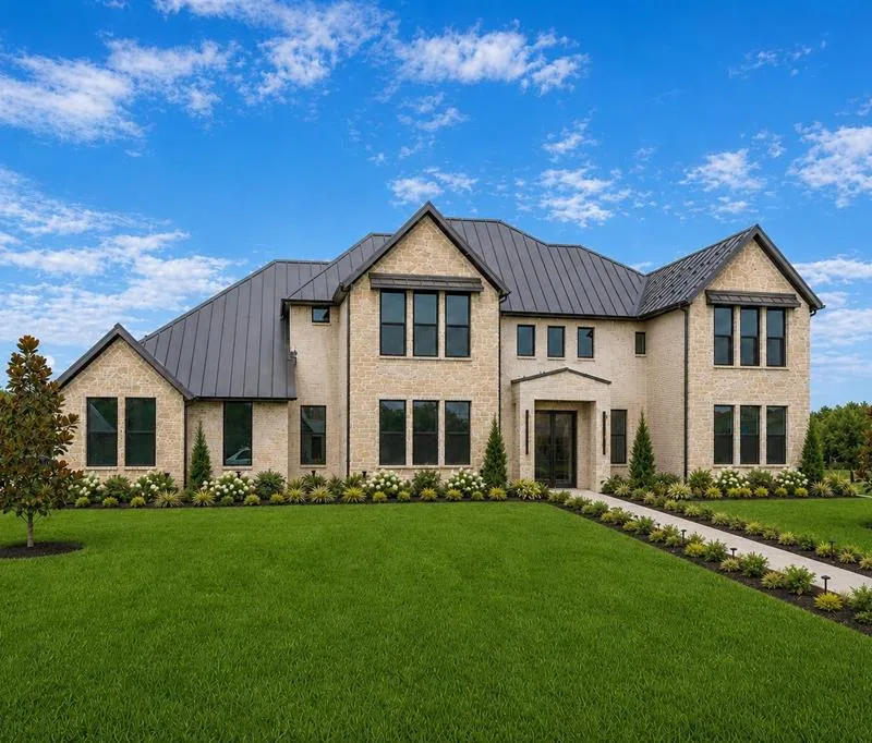 316 Manza Court, Aledo TX 76008