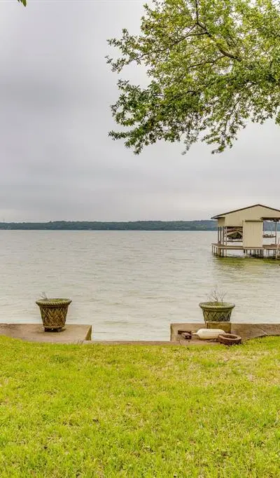 10814 Power Squadron Road, Azle TX 76020 - Photo 3