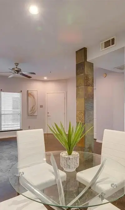 4104 N Hall Street # 102, Dallas TX 75219
