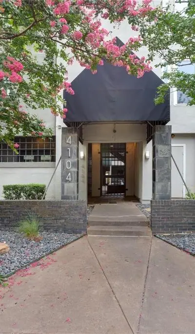 4104 N Hall Street # 102, Dallas TX 75219 - Photo 3
