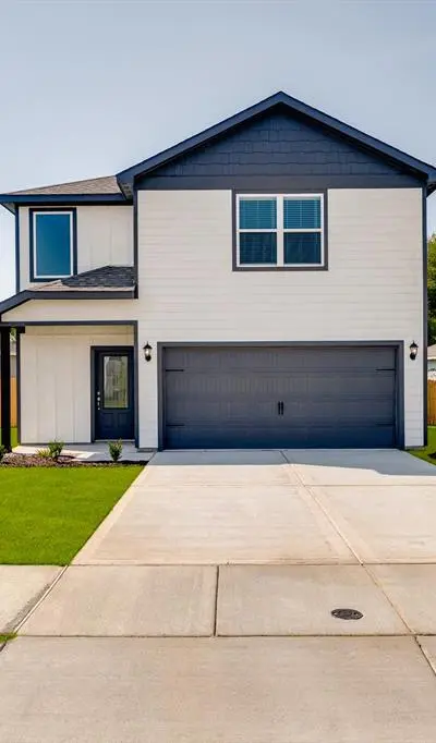 8432 Fort Benton Drive, Ponder TX 76259