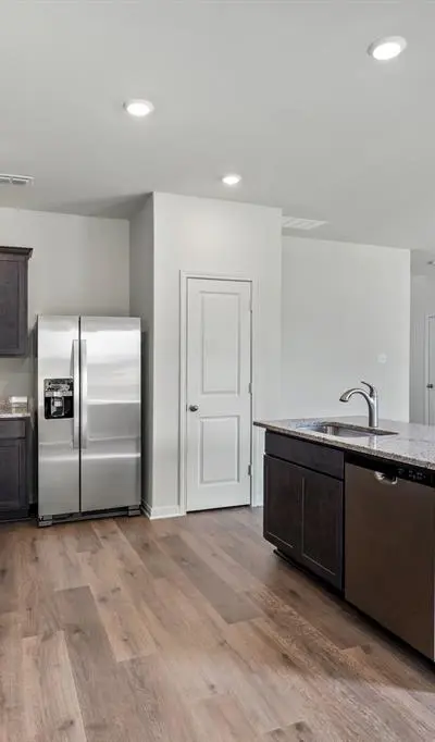 8432 Fort Benton Drive, Ponder TX 76259 - Photo 5