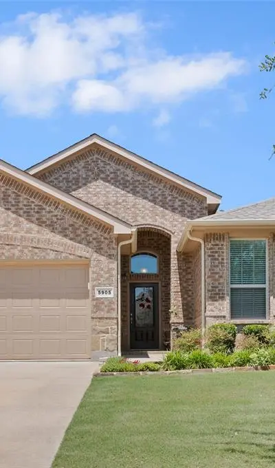 5905 Marsh Rail Drive, Denton TX 76208