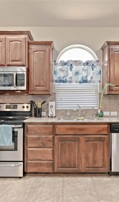 5905 Marsh Rail Drive, Denton TX 76208 - Photo 3