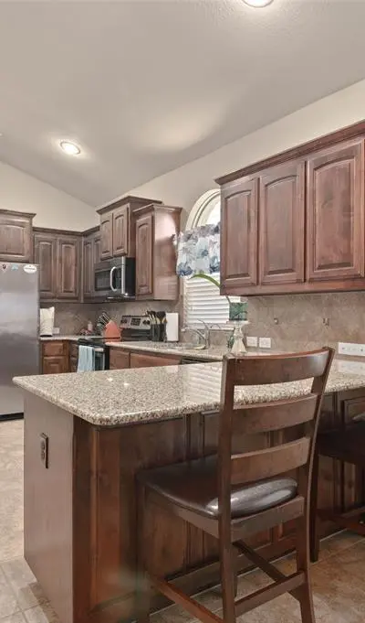 5905 Marsh Rail Drive, Denton TX 76208 - Photo 4