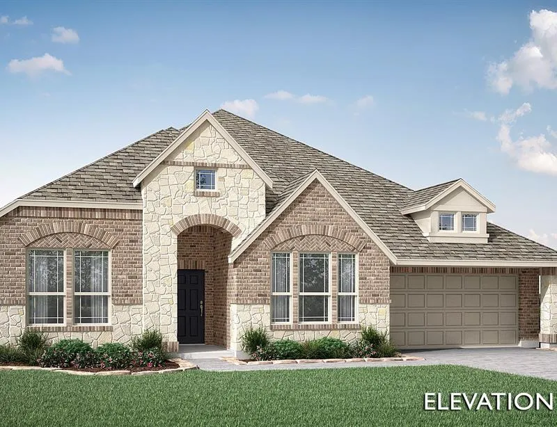 1141 Dove Haven Drive, Justin TX 76247