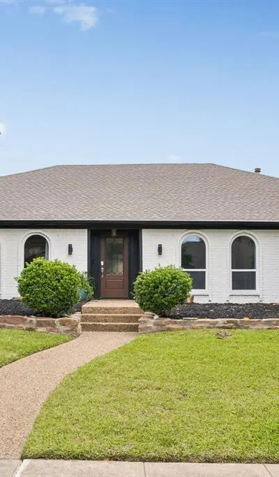 3409 Appalachian Way, Plano TX 75075