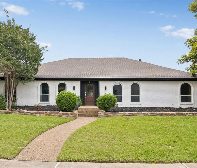 3409 Appalachian Way, Plano TX 75075