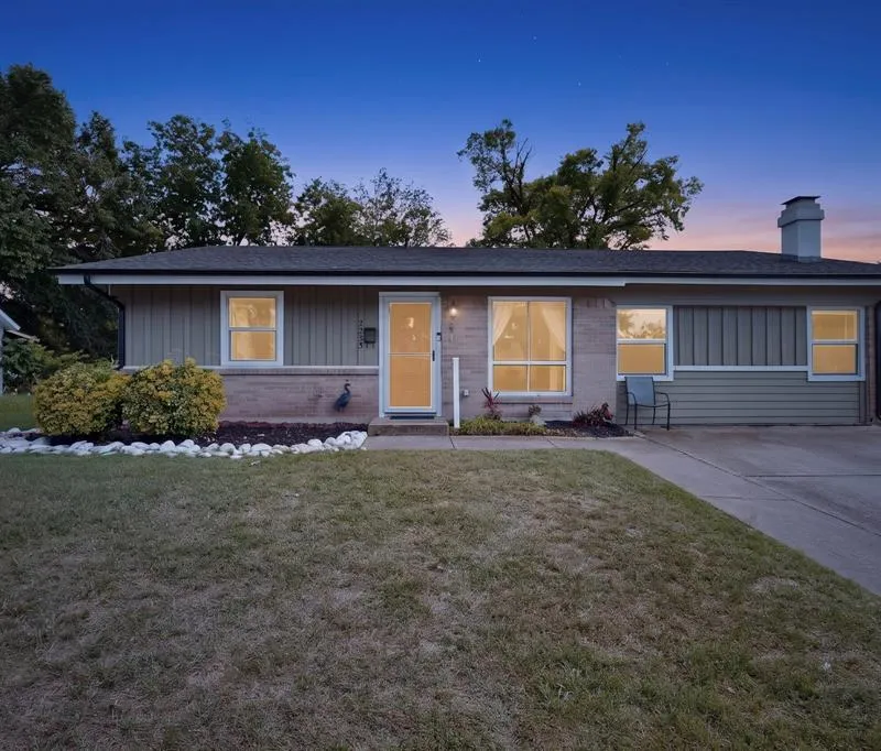 2238 Sussex Drive, Garland TX 75041