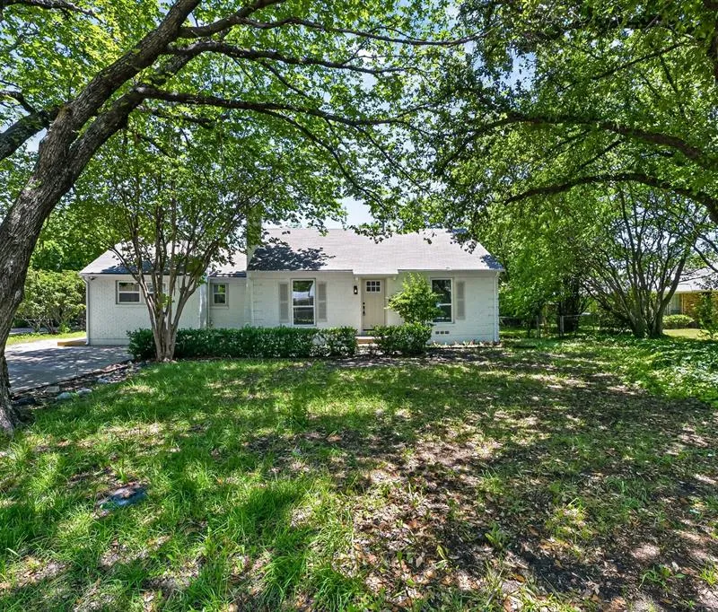 3726 Cypress Avenue, Dallas TX 75227