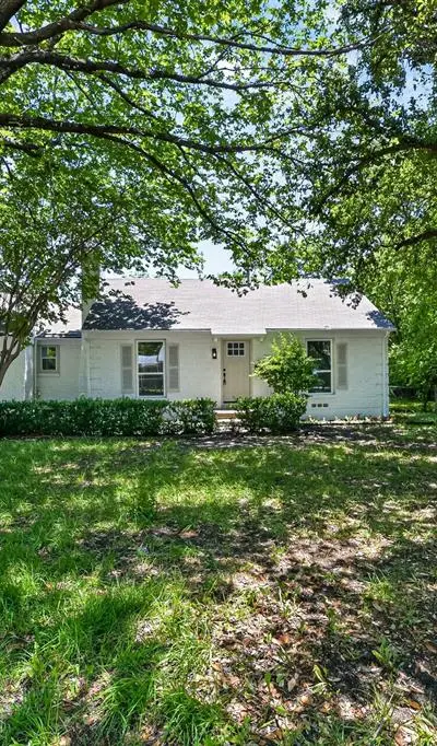 3726 Cypress Avenue, Dallas TX 75227